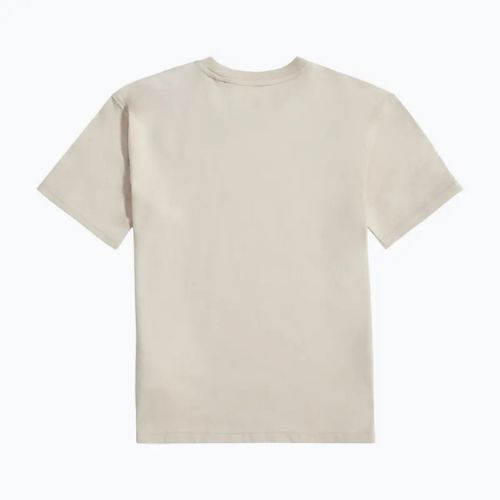 Vaikiški marškinėliai New Balance Jersey Small Logo Tee timberwolf