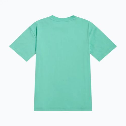 Vaikiški marškinėliai New Balance Jersey Small Logo Tee deep end