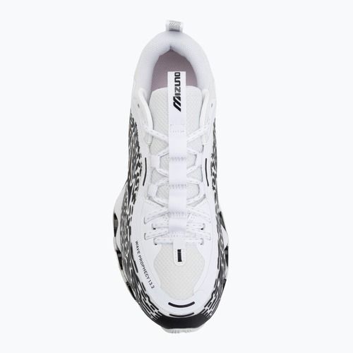 Batai Mizuno Wave Prophecy 13.2 white