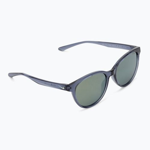 Akiniai nuo saulės Nike Vital Trend diffused blue/yellow mirror