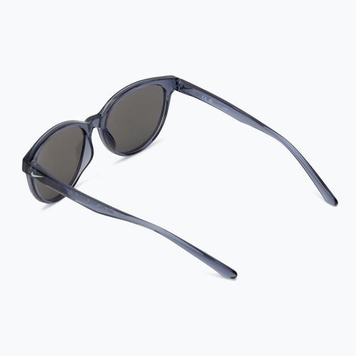 Akiniai nuo saulės Nike Vital Trend diffused blue/yellow mirror