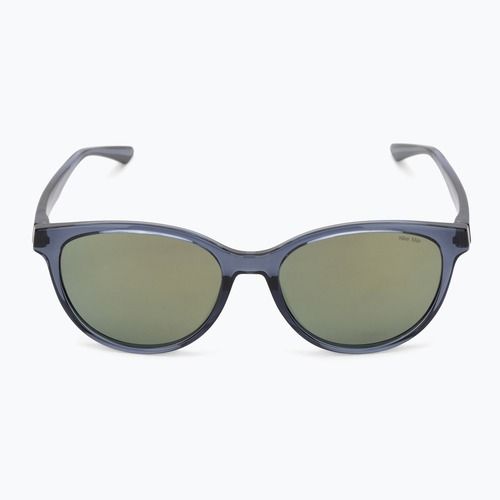 Akiniai nuo saulės Nike Vital Trend diffused blue/yellow mirror