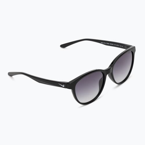 Akiniai nuo saulės Nike Vital Trend black/smoke gradient