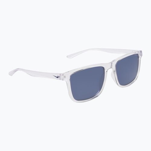 Akiniai nuo saulės Nike Vital Core P clear/polar blue
