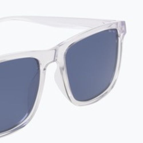 Akiniai nuo saulės Nike Vital Core P clear/polar blue