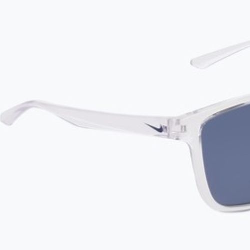 Akiniai nuo saulės Nike Vital Core P clear/polar blue