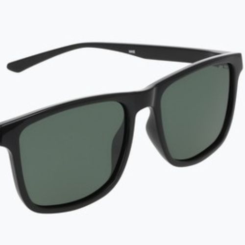 Akiniai nuo saulės Nike Vital Core P black/polar green