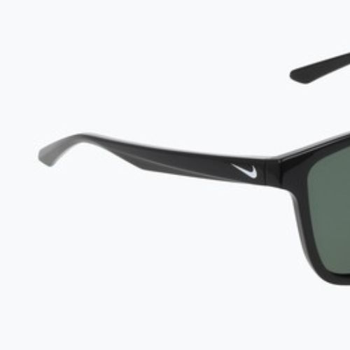 Akiniai nuo saulės Nike Vital Core P black/polar green