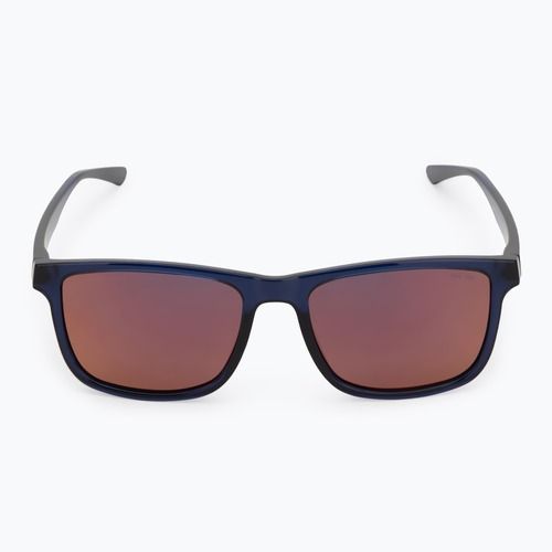 Akiniai nuo saulės Nike Vital Core blue void/orange mirror