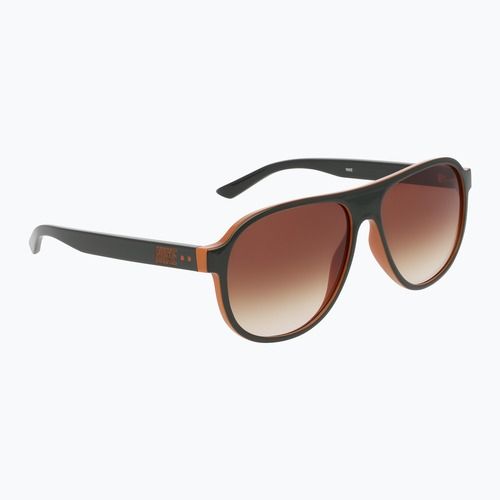 Akiniai nuo saulės Nike Vintage Icon sequoia/brown gradient