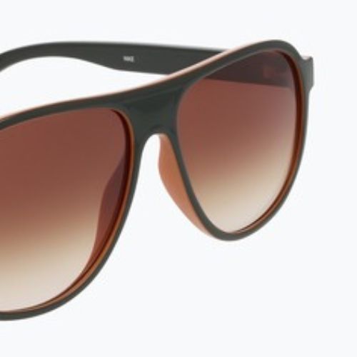 Akiniai nuo saulės Nike Vintage Icon sequoia/brown gradient