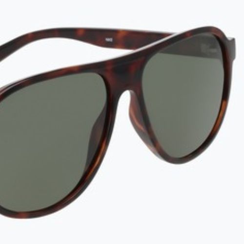 Akiniai nuo saulės Nike Vintage Icon tortoise/green