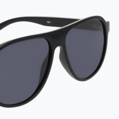 Akiniai nuo saulės Nike Vintage Icon black/grey