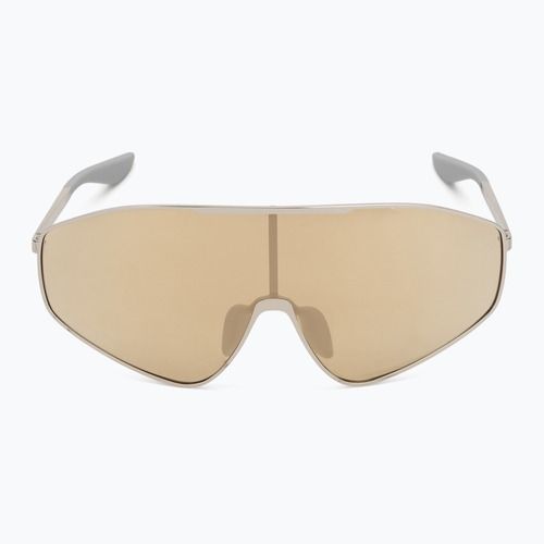 Akiniai nuo saulės Nike Echo Shield 2 silver/gold mirror