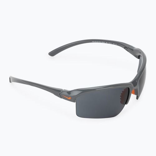 Akiniai nuo saulės Nike Skylon Rise smoke grey/grey