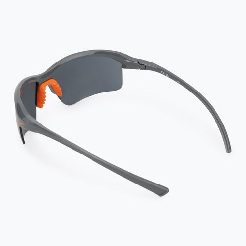 Akiniai nuo saulės Nike Skylon Rise smoke grey/grey