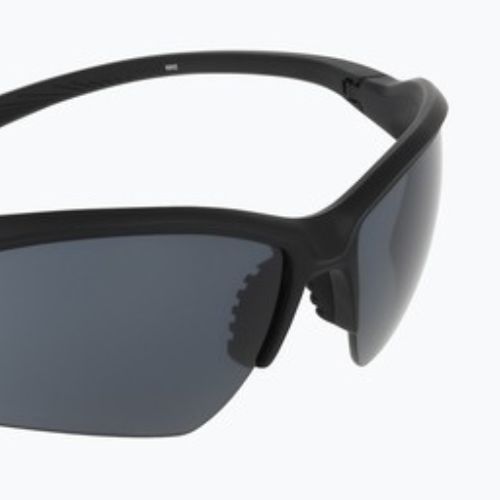 Akiniai nuo saulės Nike Skylon Rise matte black/grey