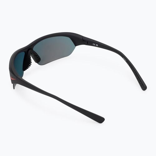 Akiniai nuo saulės Nike Skylon Ace matte black/grey with infrared