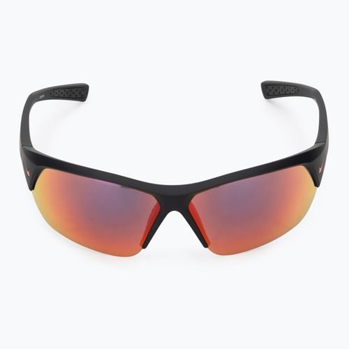 Akiniai nuo saulės Nike Skylon Ace matte black/grey with infrared