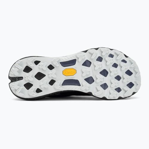 Moteriški bėgimo batai Merrell Agility Peak 5 Gore-Tex women arcane