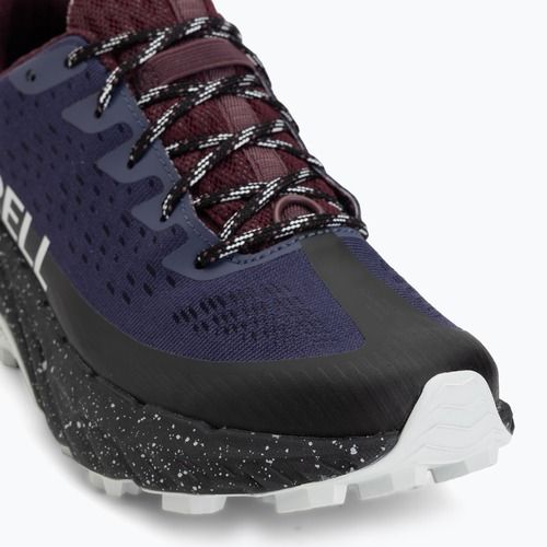 Moteriški bėgimo batai Merrell Agility Peak 5 Gore-Tex women arcane