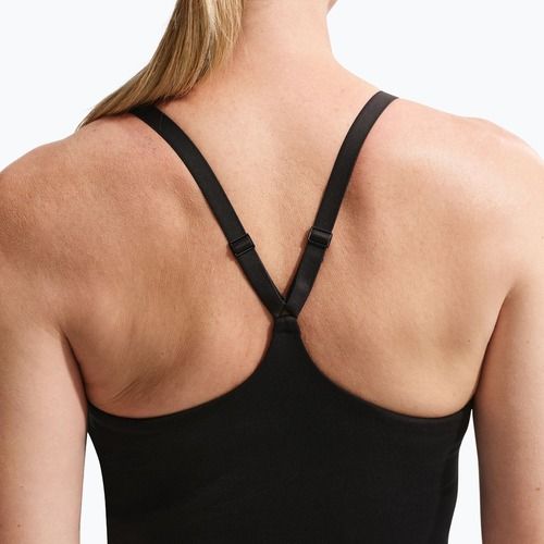 Treniruoklių liemenėlė Nike Light Support Padded black