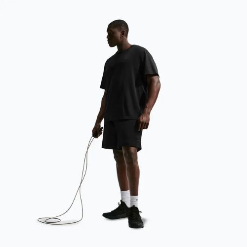 Vyriški šortai Nike Primary NanoKnit Dri-Fit Performance 7" black/black