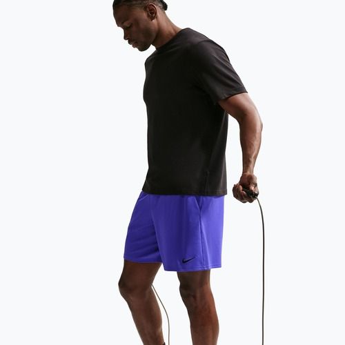 Vyriški šortai Nike Totality Dri-Fit 7" persian violet/black