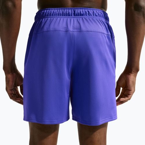 Vyriški šortai Nike Totality Dri-Fit 7" persian violet/black