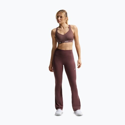 Treniruoklių liemenėlė Nike Indy High Support tattoo/sail