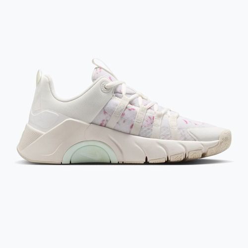 Moteriški treniruočių batai Nike Free Metcon 7 SE sail/light orewood brown/barely green