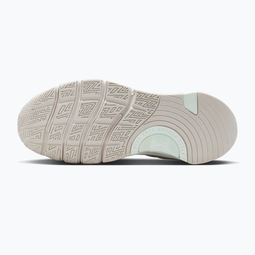 Moteriški treniruočių batai Nike Free Metcon 7 SE sail/light orewood brown/barely green