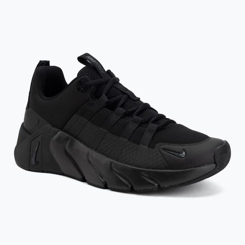 Vyriški treniruočių batai Nike Free Metcon 7 black/anthracite