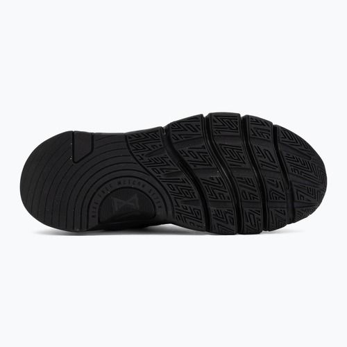 Vyriški treniruočių batai Nike Free Metcon 7 black/anthracite