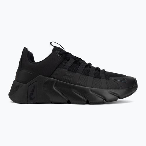 Vyriški treniruočių batai Nike Free Metcon 7 black/anthracite