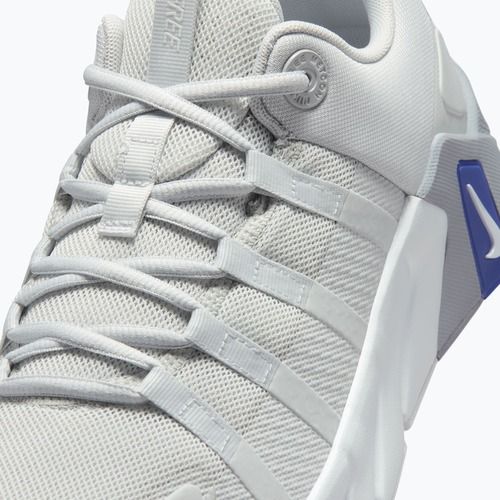 Vyriški treniruočių batai Nike Free Metcon 7 photon dust/wolf grey/white