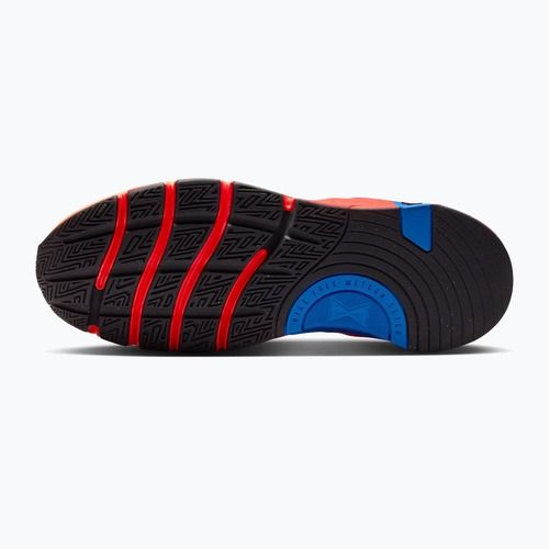 Vyriški treniruočių batai Nike Free Metcon 7 summit white/bright crimson/anthracite