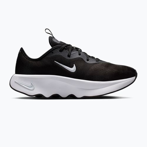 Moteriški batai Nike Motiva 2 black/pure platinum/white