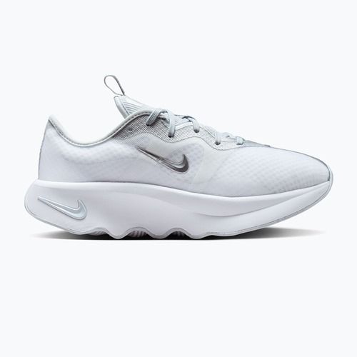 Moteriški batai Nike Motiva 2 white/pure platinum/metallic silver