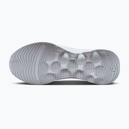 Moteriški batai Nike Motiva 2 white/pure platinum/metallic silver