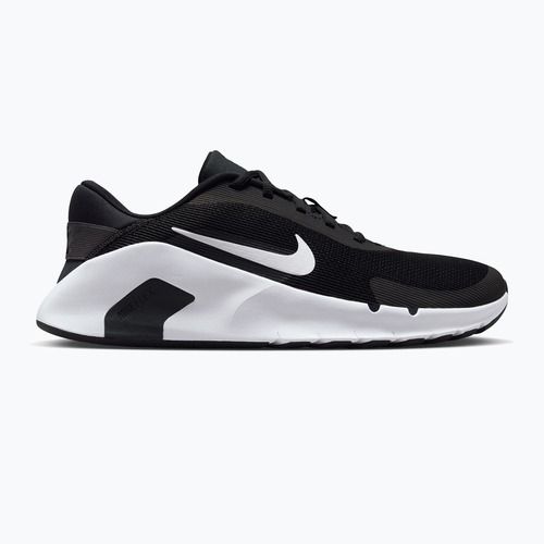 Vyriški treniruočių batai Nike Flex Train black/anthracite/white