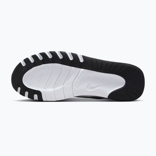 Vyriški treniruočių batai Nike Flex Train black/anthracite/white
