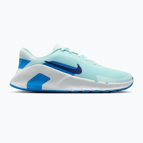Vyriški treniruočių batai Nike Flex Train glacier blue/photo blue/deep royal blue