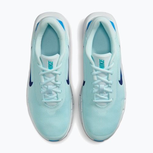 Vyriški treniruočių batai Nike Flex Train glacier blue/photo blue/deep royal blue