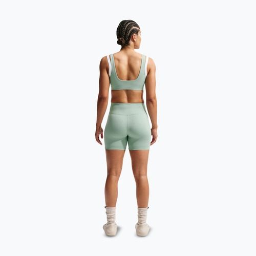 Treniruoklių liemenėlė Nike One Light Support steam/white/white