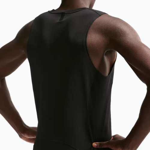 Vyriški treniruočių marškinėliai Nike Pro Training Dri-Fit black/white