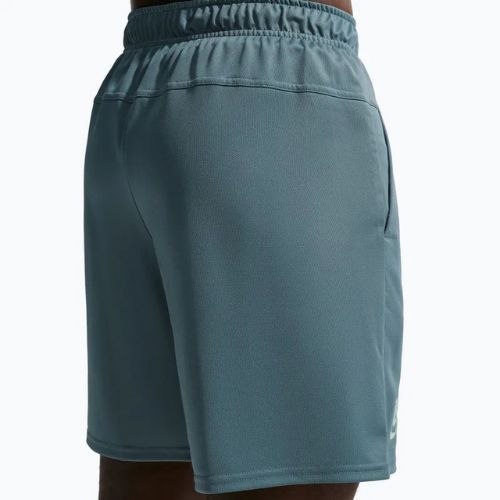 Vyriški treniruočių šortai Nike Flex Dri-Fit 7" mineral slate/steam