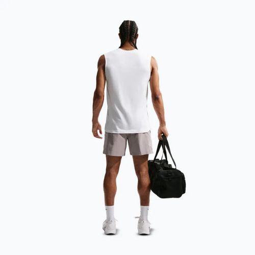Vyriški šortai Nike Pro Training Dri-Fit 6" light violet ore/amethyst ash/light violet ore