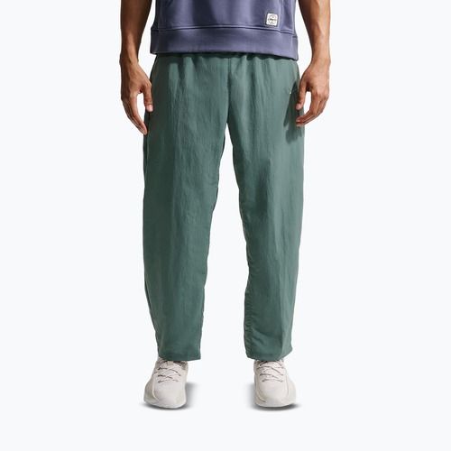 Vyriškos kelnės Nike N.A.C. Dri-Fit Woven mineral slate/pale ivory/mineral slate