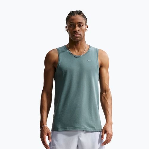 Vyriški marškinėliai Nike Primary Dri-Fit Versatile mineral slate/mineral slate